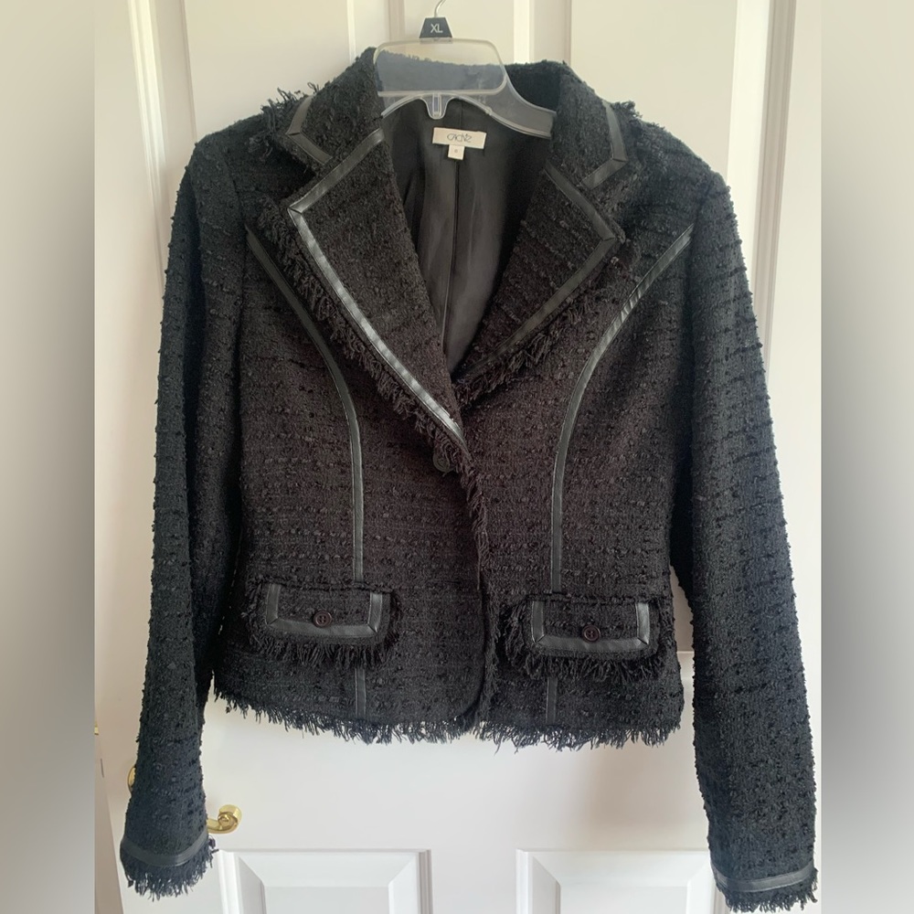 Vintage Cache Blazee